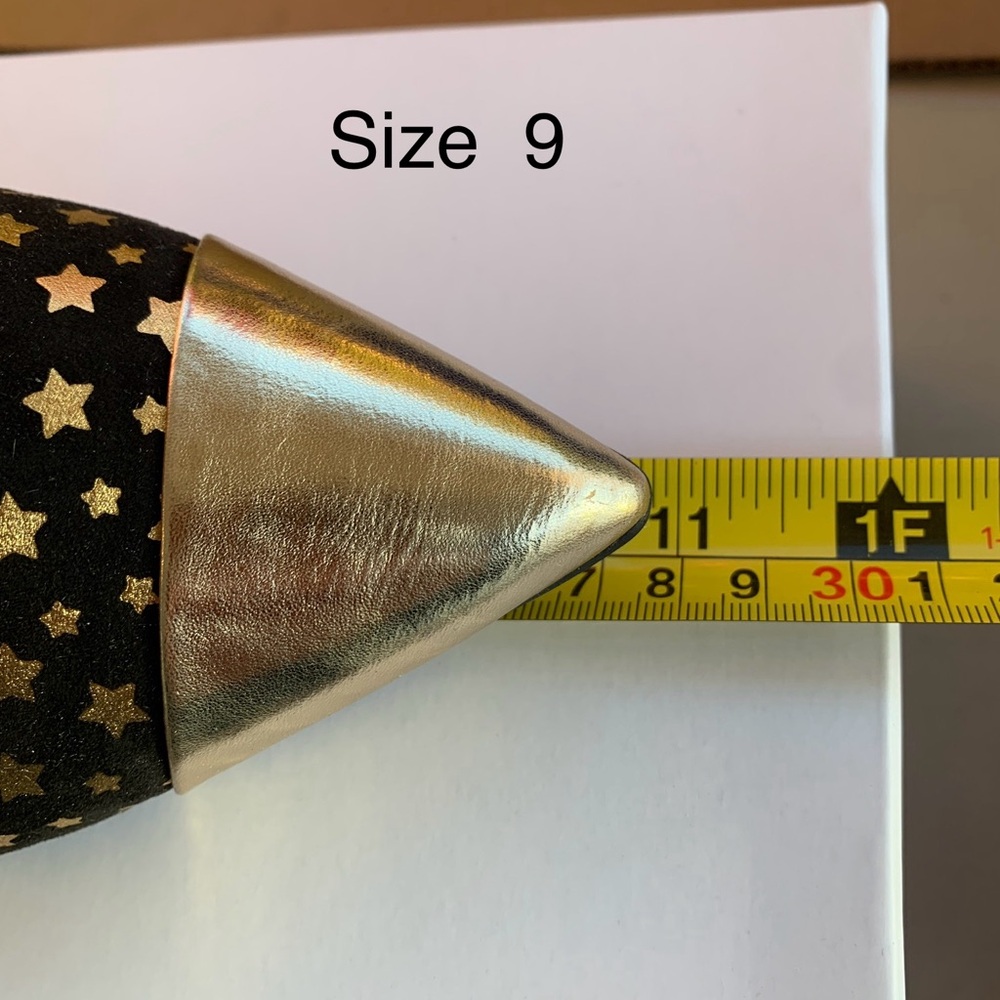 LAST CALL | NWT Katy Perry Star Mules - Picture 8 of 9